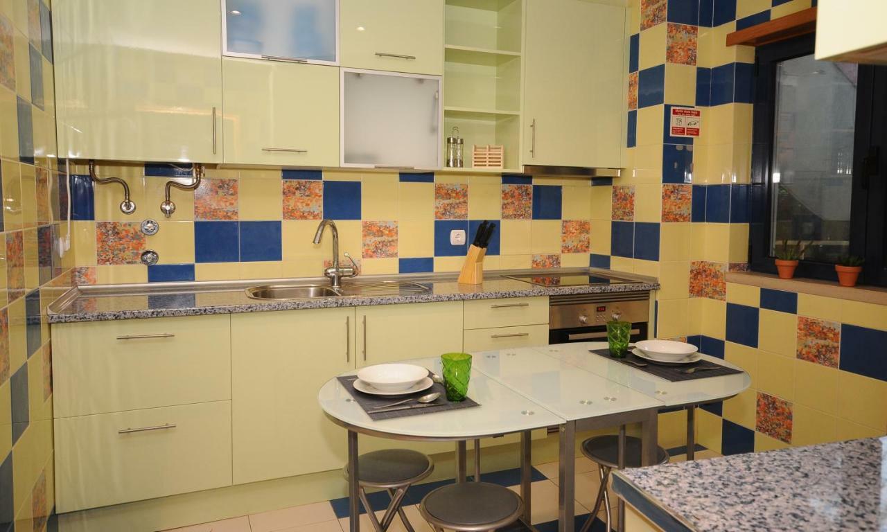 アルブフェイラAlgarveflatアパートメント エクステリア 写真
