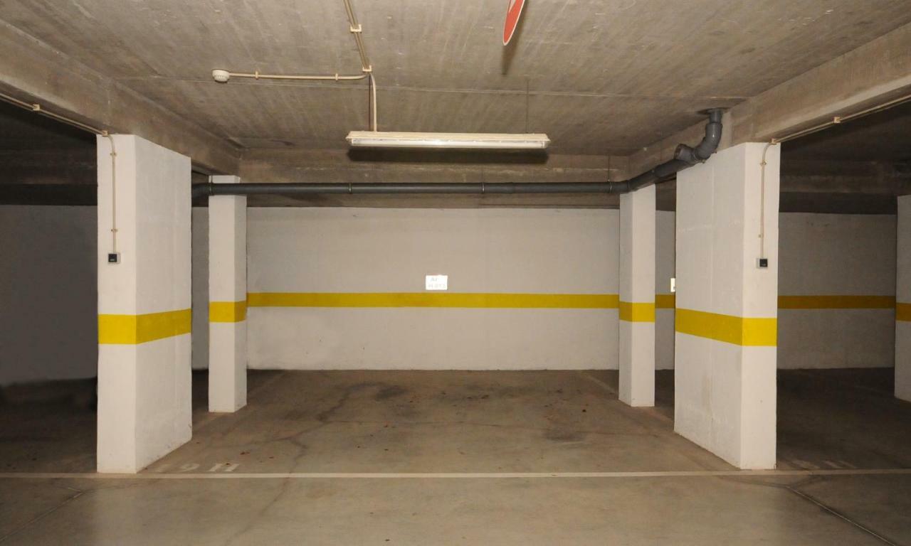 アルブフェイラAlgarveflatアパートメント エクステリア 写真