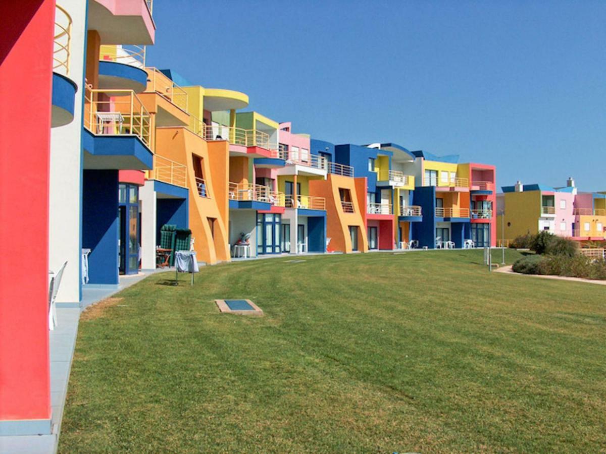 アルブフェイラAlgarveflatアパートメント エクステリア 写真