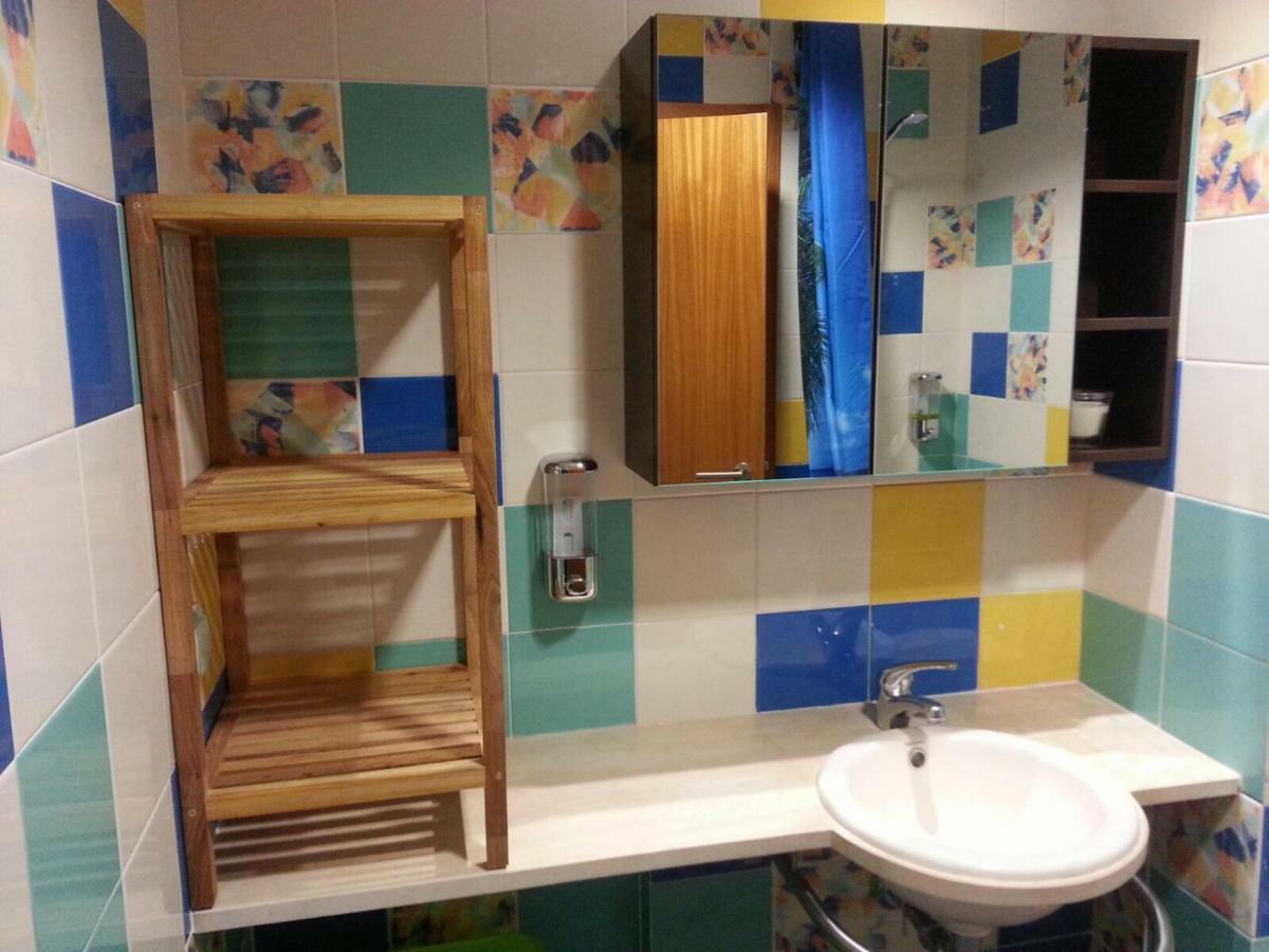 アルブフェイラAlgarveflatアパートメント エクステリア 写真