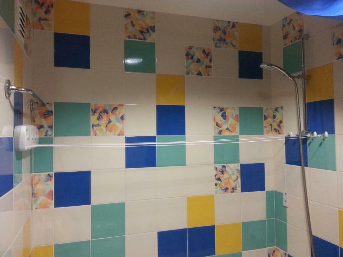 アルブフェイラAlgarveflatアパートメント エクステリア 写真
