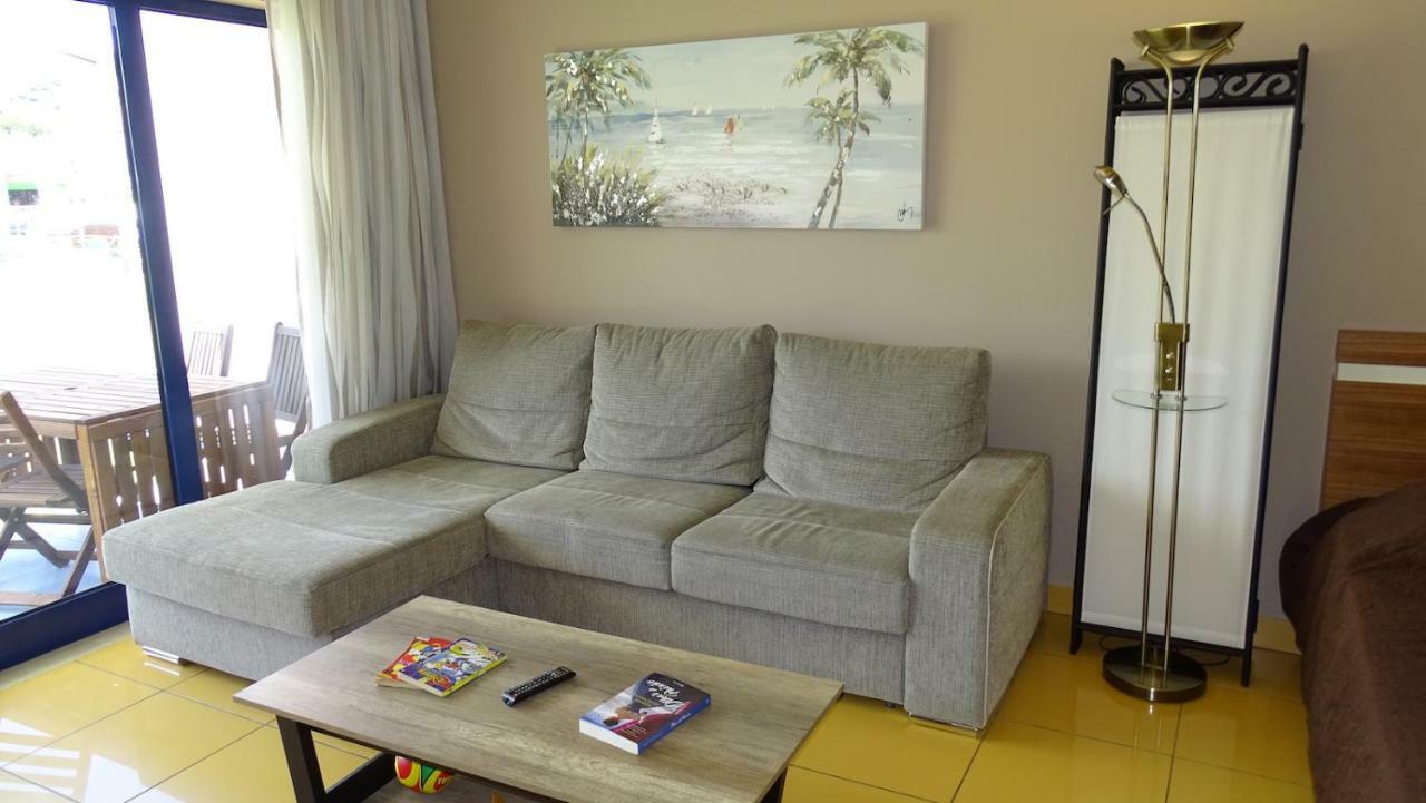 アルブフェイラAlgarveflatアパートメント エクステリア 写真