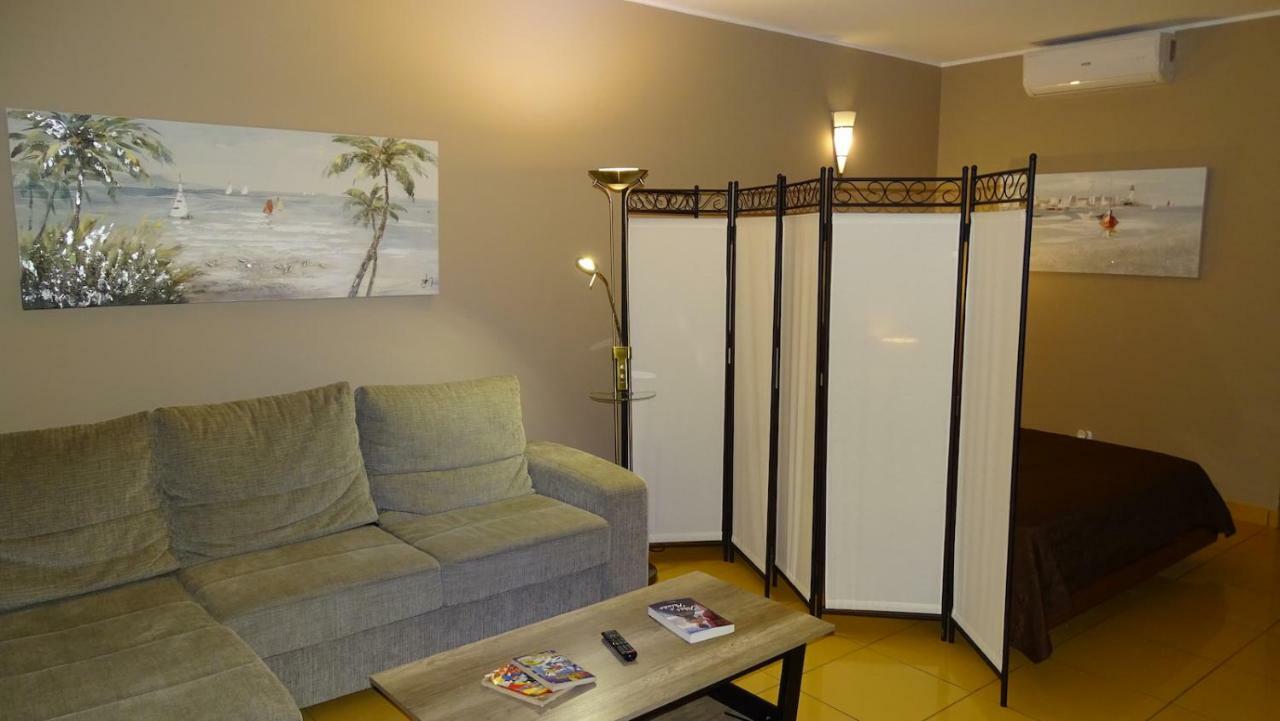 アルブフェイラAlgarveflatアパートメント エクステリア 写真