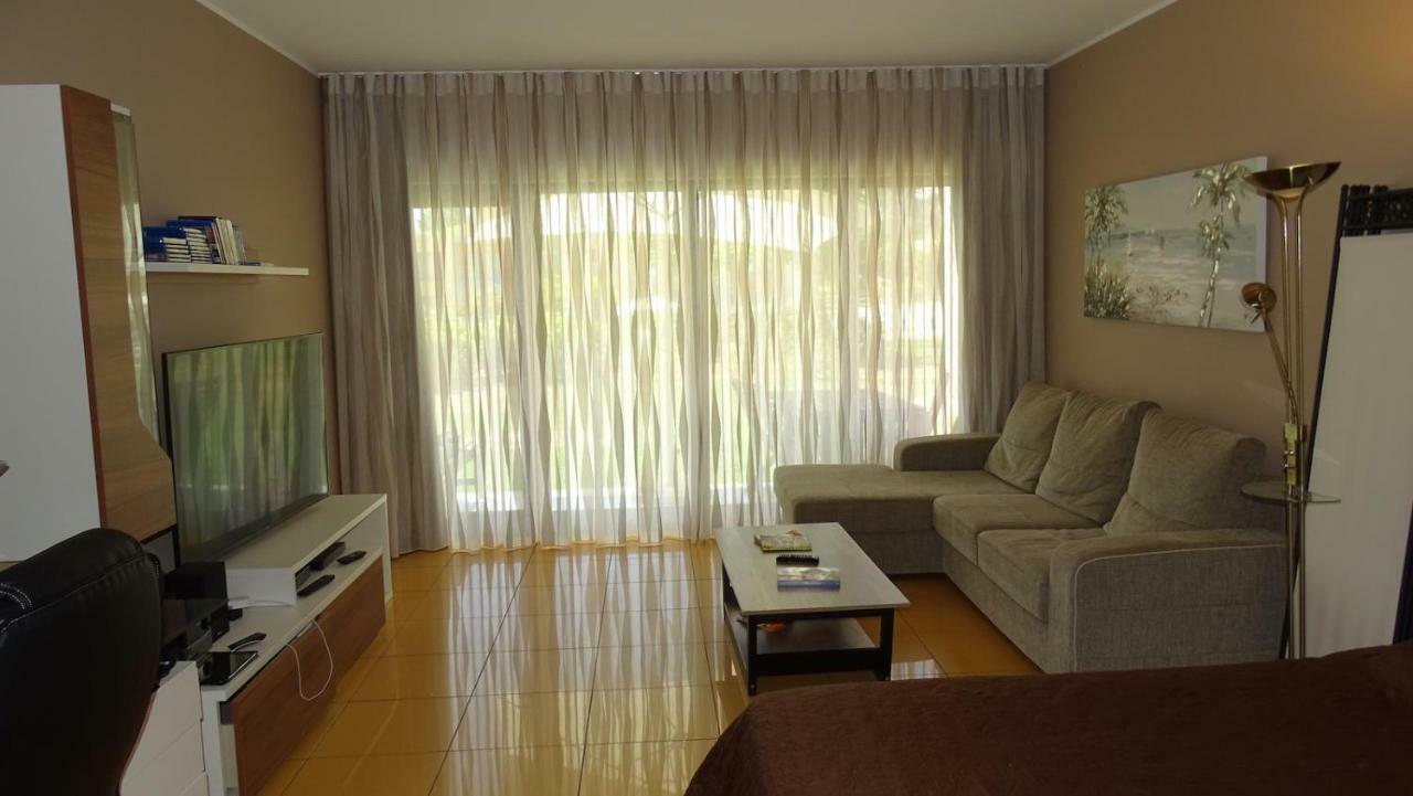 アルブフェイラAlgarveflatアパートメント エクステリア 写真