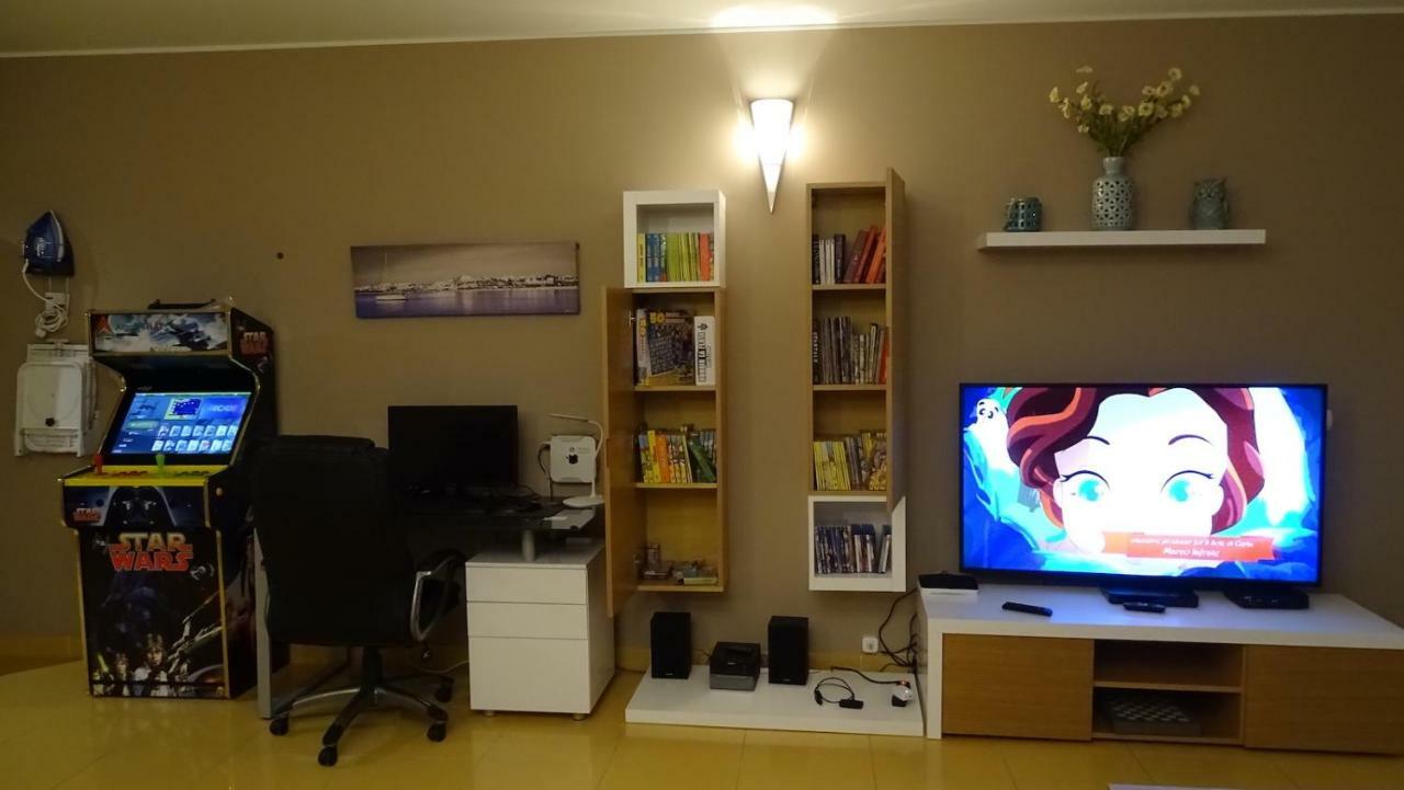 アルブフェイラAlgarveflatアパートメント エクステリア 写真